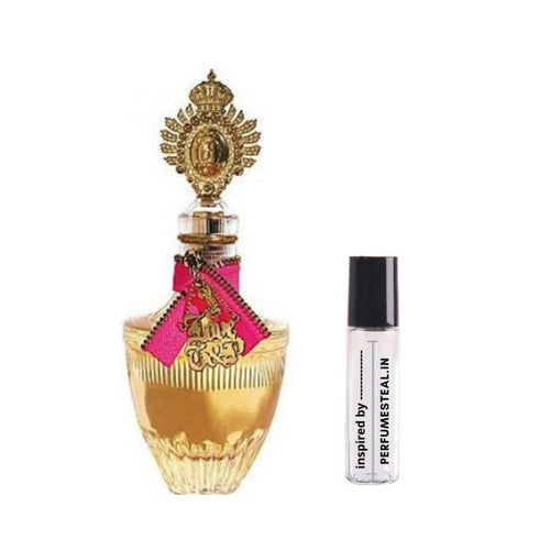 Couture by Juicy Couture type Perfume