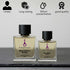 Byredo Black Saffron Inspired Perfume