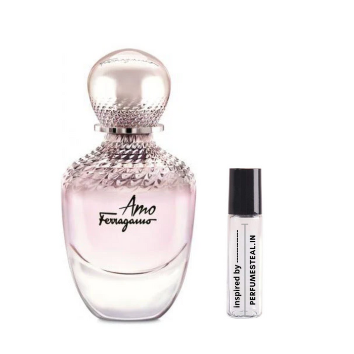 Salvatore Ferragamo Perfume