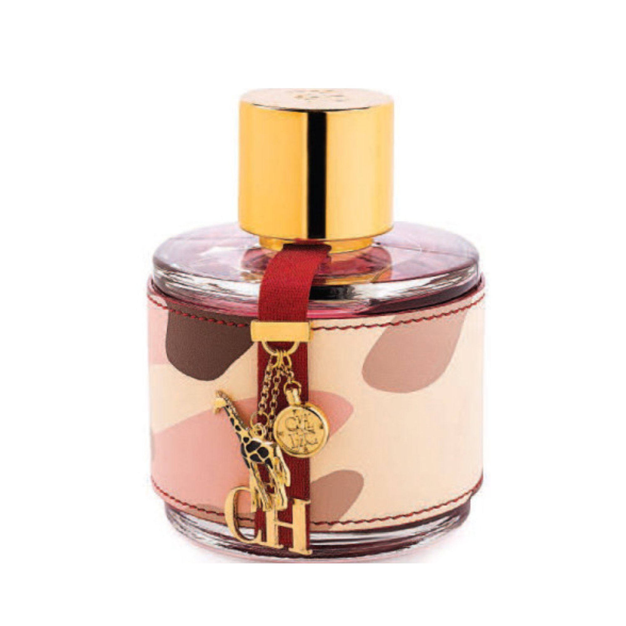 Carolina herrera floral perfume hot sale