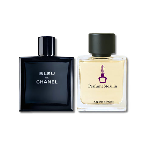 Men Travel Combo - 3 x 30ml.