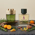 Bvlgarii  Man Wood essence Inspired Perfume