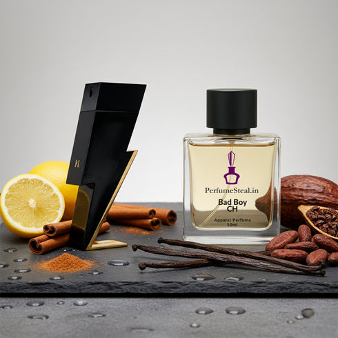 BaDd BoYy  perfume