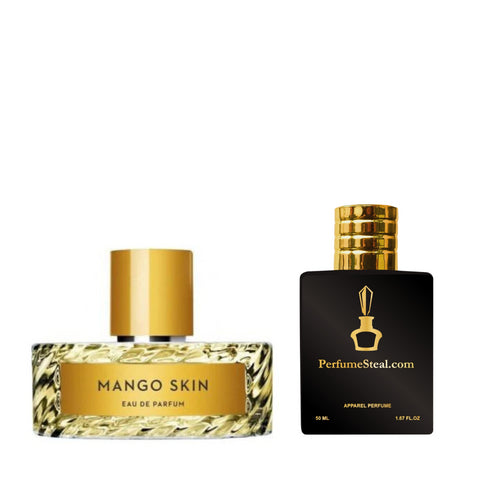 Mango Skin by Vilhelm Parfumerie type Perfume