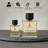 Le Labo Santal 33 Inspired Perfume