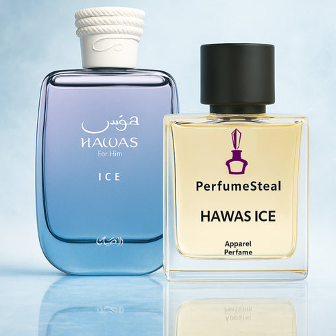 Hawas for Him Rasasi type Perfume (Copy)
