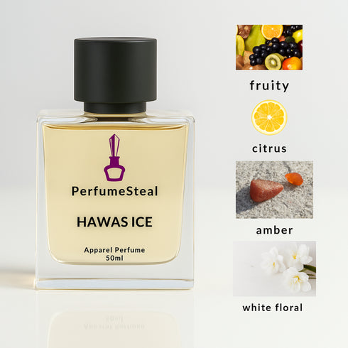 Hawas for Him Rasasi type Perfume (Copy)