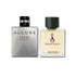 Men Travel Combo - 3 x 30ml.