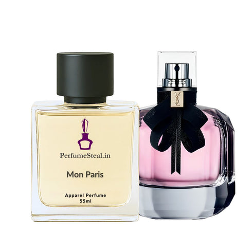 YSL Mon Paris Inspired Perfume