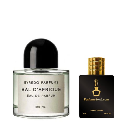Byredo Bal D'Afrique Eau De Parfum Byredo type Perfume