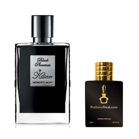 Black Phantom by Kilian type Perfume