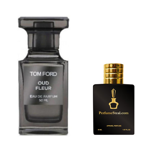 Tom Ford Oud Fleur type Perfume