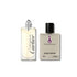 Trial Pack Of Cartier 50 ml X 3 Combo For Men.