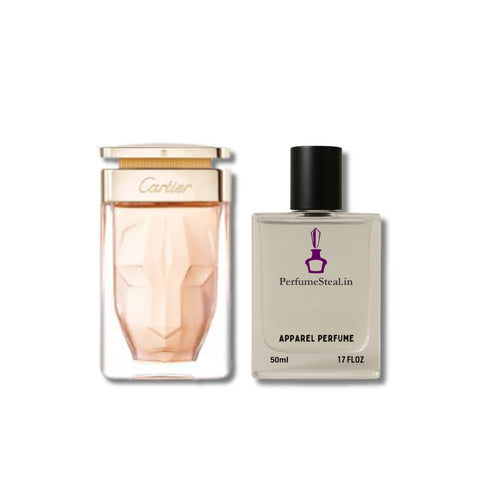 Trial Pack Of Cartier 50 ml X 3 Combo For Men.