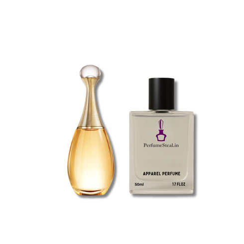 Women Wedding / Special Events Combo - 3 x 50ml