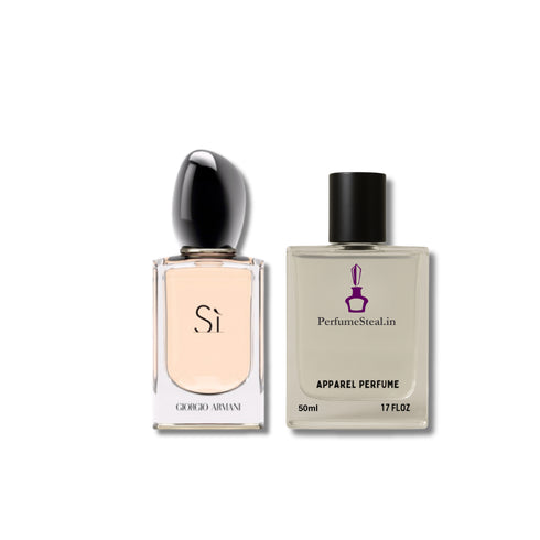 Women Wedding / Special Events Combo - 3 x 50ml