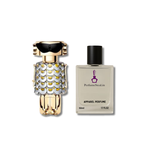 Women's Pookie Combo 3 X 50ml