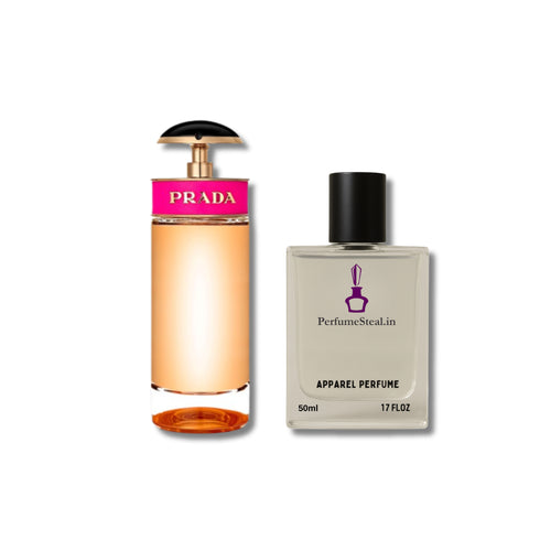 Women's Gourmand Combo 3 X 50ml