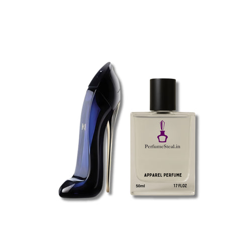 Women's Dark Combo 3 X 50ml