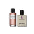 Trial Pack Of Dior 50 ml X 3 Combo For Men.