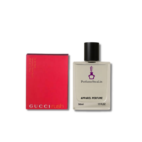 Top Gucci Fragrances for Men & Women Combo