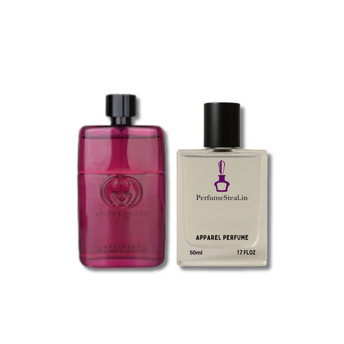 Trial pack of Gucci 50 ml X 3 Combo For Women.