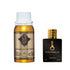 Mukhallat Al Badar inspired perfume oil