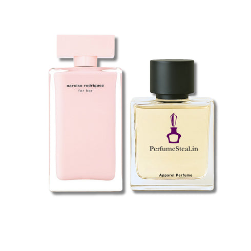 Parineeti Chopra - Her by Narciso Rodriguez - 50ml
