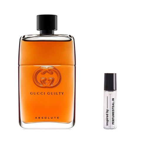 Gucci Guilty Absolute Perfume for Women