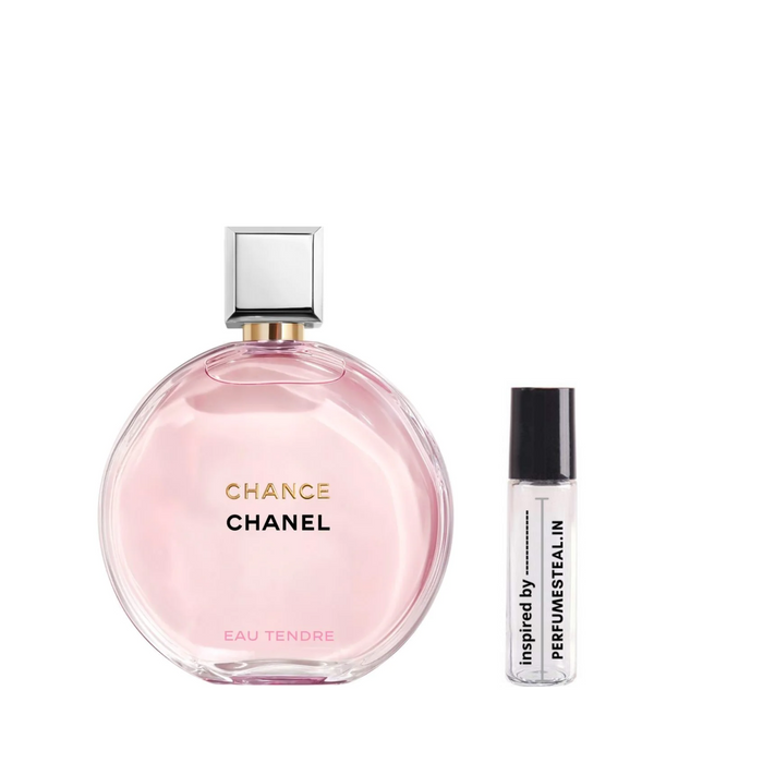 Chanel Chance Eau Tendre type Perfume