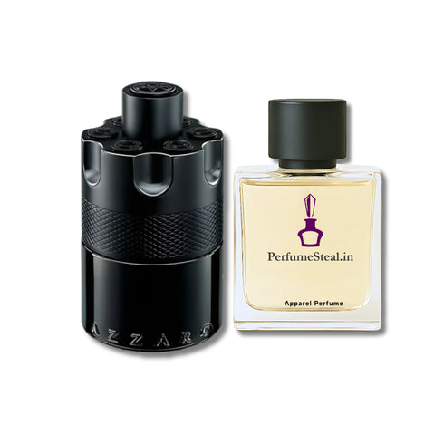 Men Party & Night out  - 3 x 30ml.