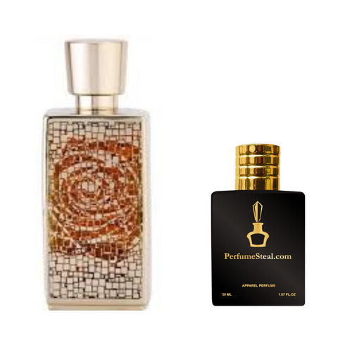 Oudh Bouquet by Lancome type Perfume