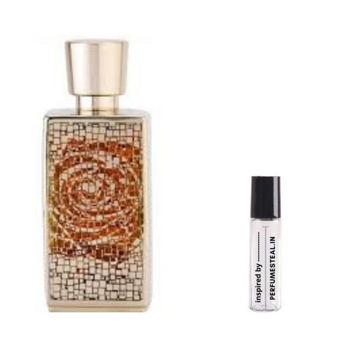 Oudh Bouquet by Lancome type Perfume