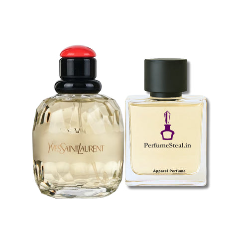 Top Chanel Fragrances for Men & Women Combo 30ml x 4