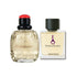 Top Chanel Fragrances for Men & Women Combo 30ml x 4