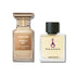 Women's Gourmand Combo 3 X 50ml .