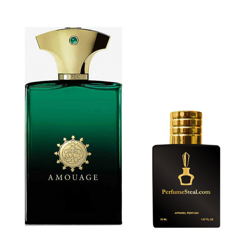 Amouage Epic type Perfume