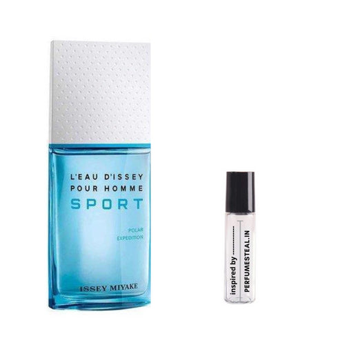 L'Eau d'Issey Pour Homme Sport Issey Miyake type Perfume