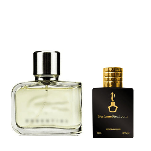 Lacoeste Essential type Perfume