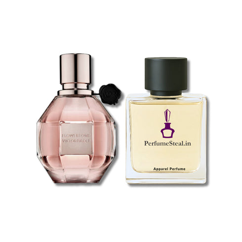 Women’s Italian Combo 30ml x 5perfumes