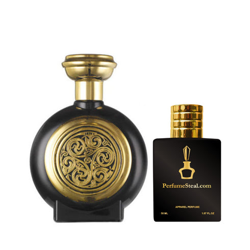 Angelic Boadicea the Victorious type Perfume