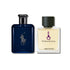 Men Party & Night out  - 3 x 30ml.