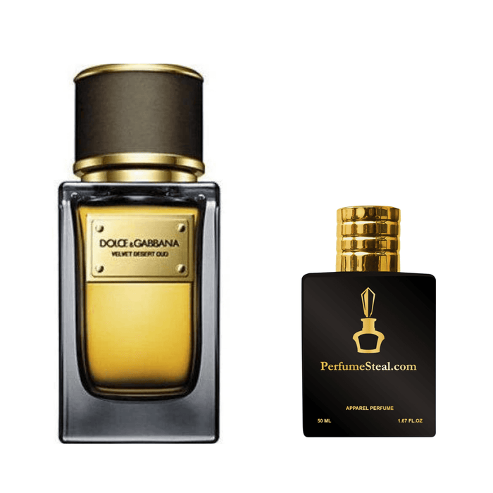 Dolce and gabbana velvet desert oud Clearance