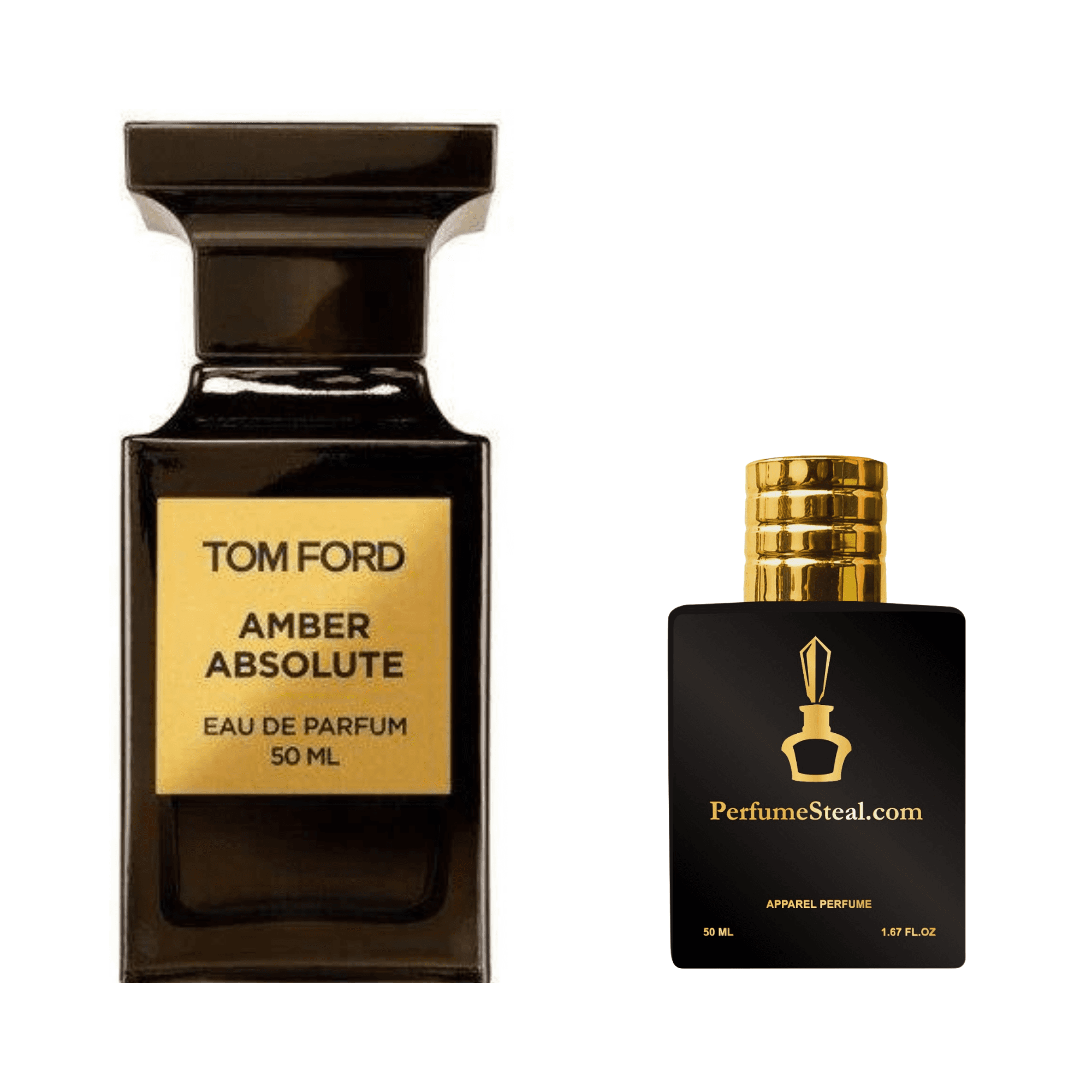 Tom Ford Amber Absolute type Perfume PerfumeSteal.in