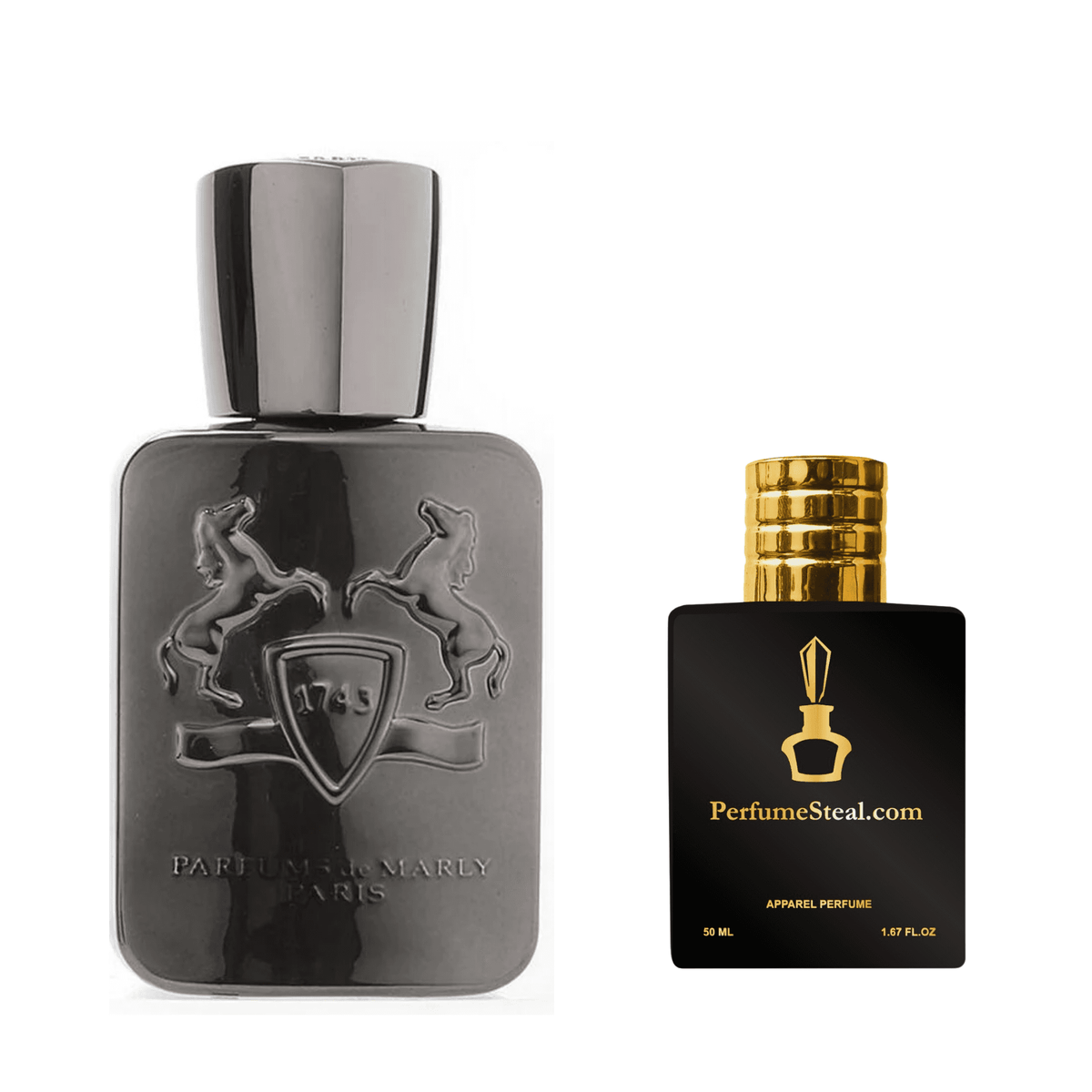 Parfums de discount marly herod reformulated