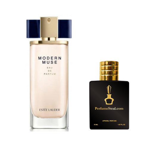 Estee Lauder Modern Muse type Perfume