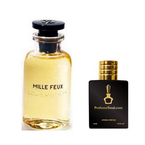 Mille Feux by Louis Vuitton type Perfume –