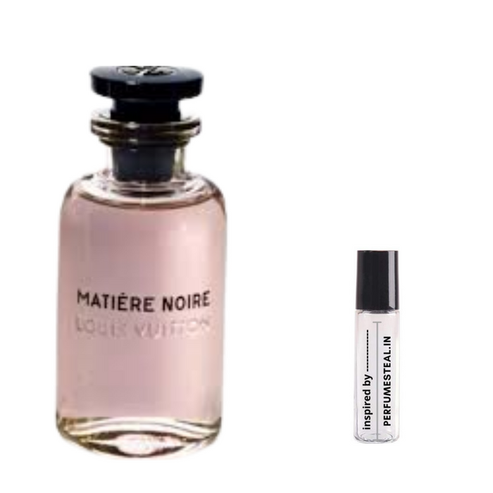 Matière Noire by Louis Vuitton type Perfume