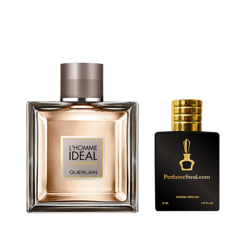 Guerlain L'Homme Ideal type Perfume