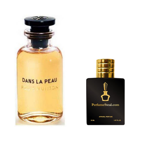 Dans la Peau by Louis Vuitton type Perfume